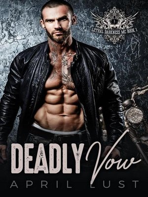 cover image of Deadly Vow (Book 1)